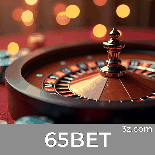 65BET: Plataforma Profissional e Segura de Cassino
