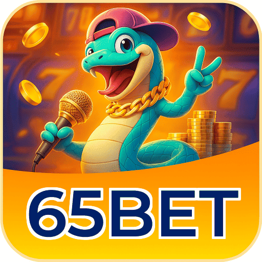 65BET Logo