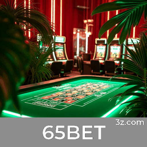 65BET: Aprenda Jogos e Estratégias para Dominar